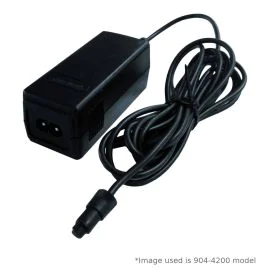 Sylvac 904-4204 UK Mains Cable for Hi_Cal Charging Set