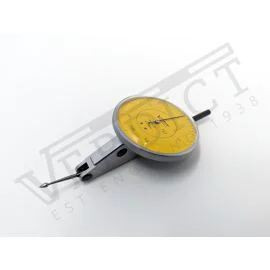 Verdict T27M Dial Test Indicator (T27 Metric), 50mm Dial, Graduation 0.01mm, Range 0.5mm