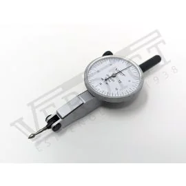 Verdict T2I Dial Test Indicator (T2 Imperial), 1 3/8" Dial, Graduation 0.0005", Range 0.030"