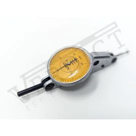 Verdict T30M Dial Test Indicator (T30 Metric), 35mm Dial, Graduation 0.01mm, Range 0.5mm