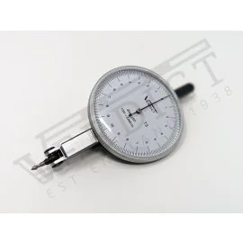 Verdict T3M Dial Test Indicator (T3 Metric), 50mm Dial, Graduation 0.005mm, Range 0.8mm