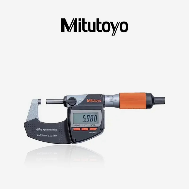 Mitutoyo