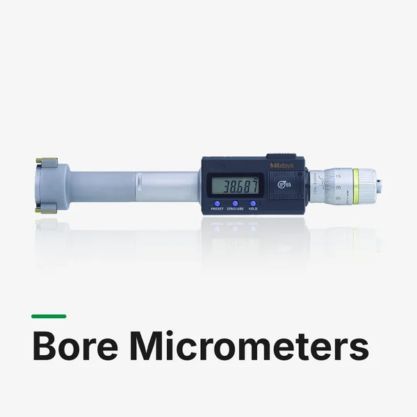 Bore Micrometers