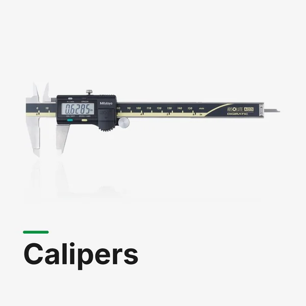Calipers