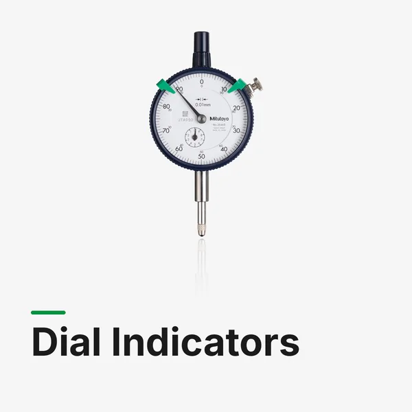 Dial Indicators