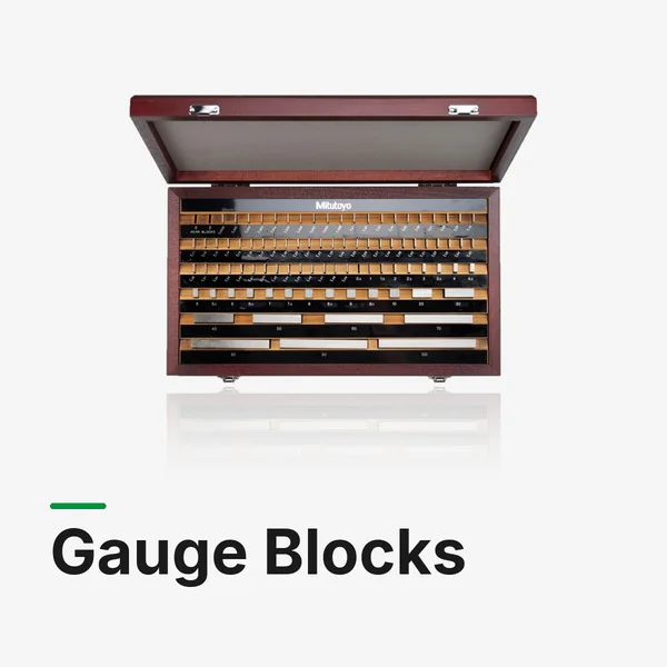 Gauge Blocks