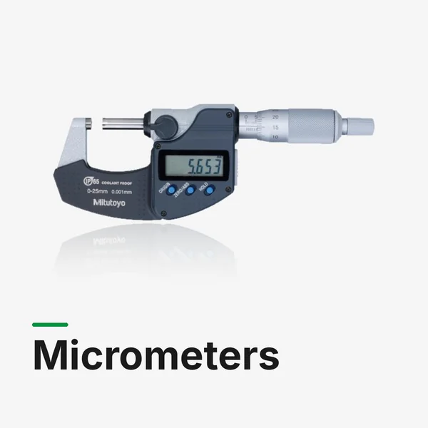 Micrometers
