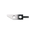 Mitutoyo 07CZA044 Measuring Jaw, Series 552